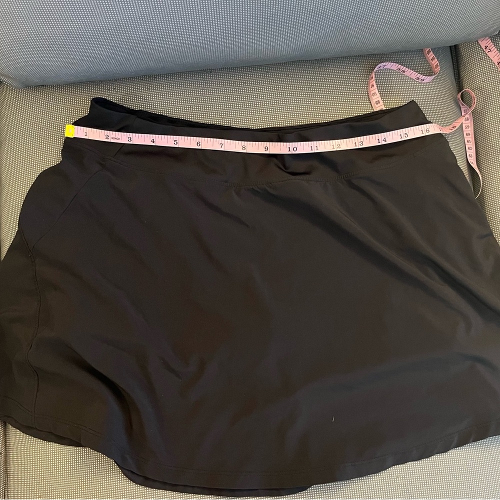 Target skort large